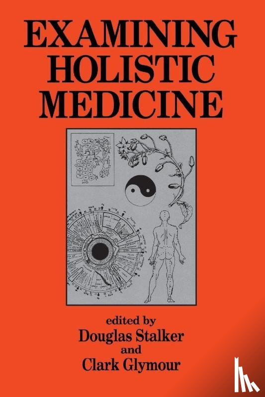  - Examining Holistic Medicine