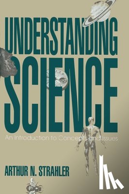 Strahler, Arthur - Understanding Science