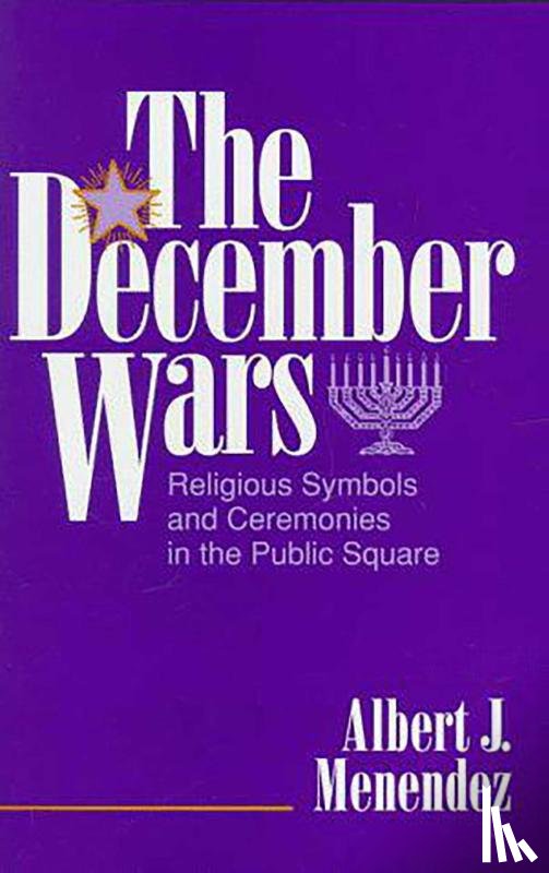 Menendez, Albert J. - The December Wars