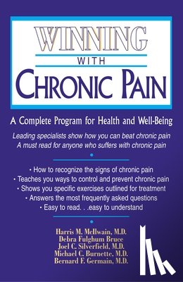 Bruce, Debra Fulghum - Bruce, D: Winning with Chronic Pain