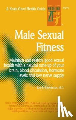 Braverman, Eric - Male Sexual Fitness