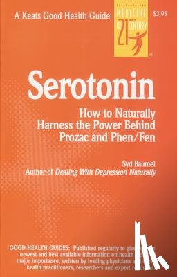 Baumel, Syd - Serotonin