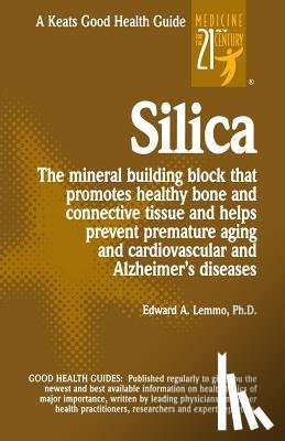Lemmo, Edward A. - Silica
