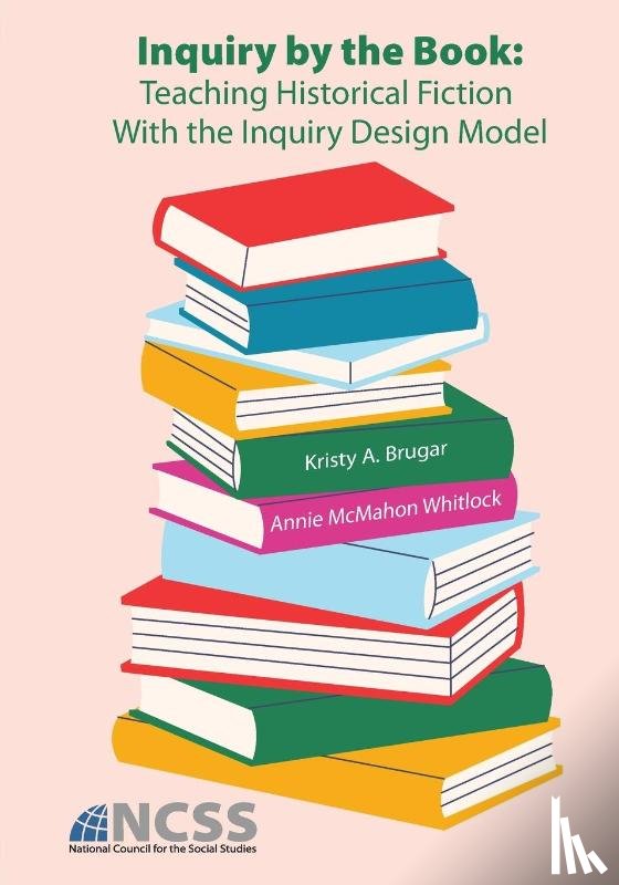 Brugar, Kristy A., McMahon Whitlock, Annie - Inquiry by the Book