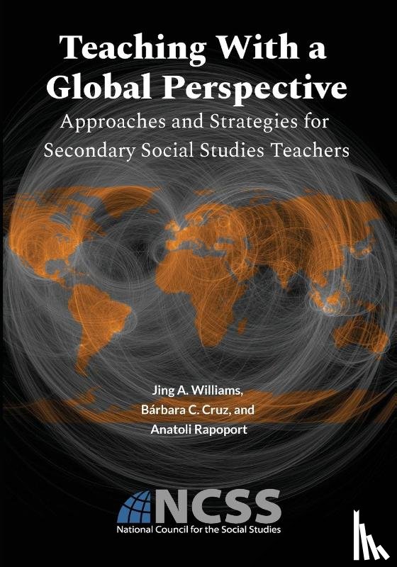 Williams, Jing A., Cruz, Bárbara C., Rapoport, Anatoli - Teaching With a Global Perspective