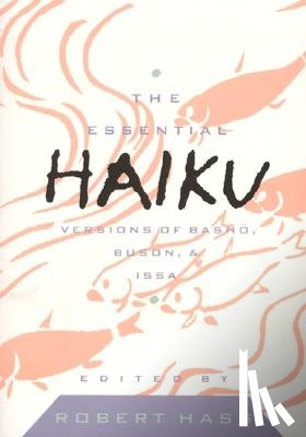 Hass - Essential Haiku Volume 20
