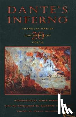 Dante - Dante's "Inferno"