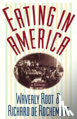 Root, W - Eating in America Reissue (Paper Only)
