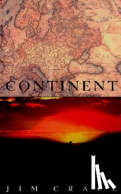 Crace, Jim - Continent