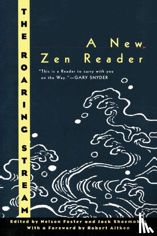 Foster, Nelson - The Roaring Stream