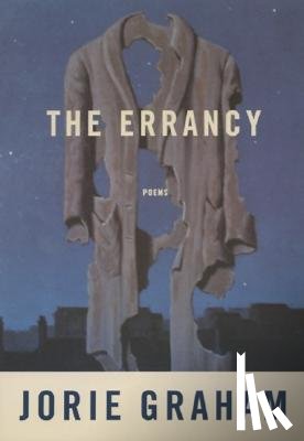 Graham, Jorie - Errancy