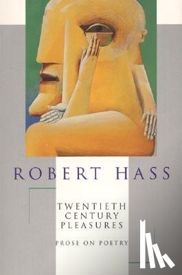 Hass - 20th Century Pleasures