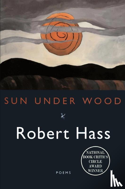 Hass, R - Sun under Wood (Paper Only)
