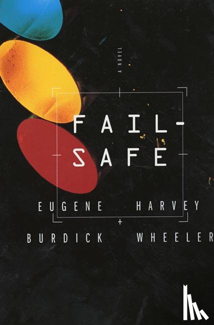 Burdick, Eugene - Fail-Safe
