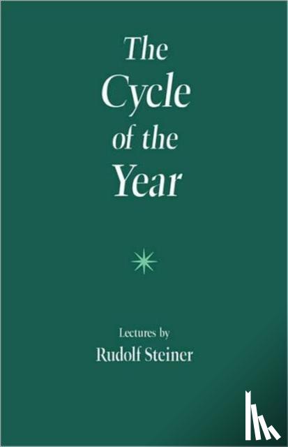 Steiner, Rudolf - Cycle of the Year