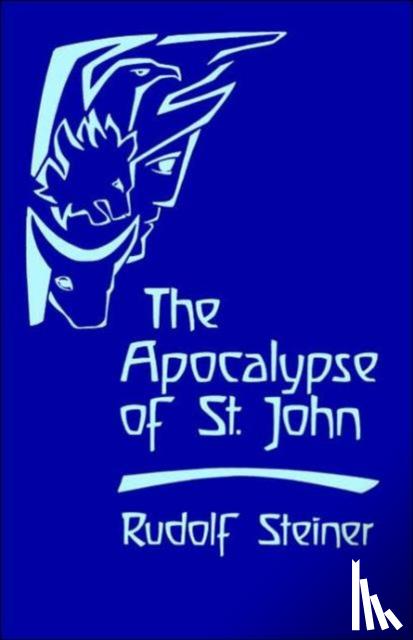 Steiner, Rudolf - The Apocalypse of St John