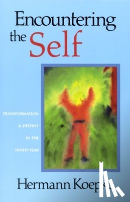 Koepke, Hermann - Encountering the Self