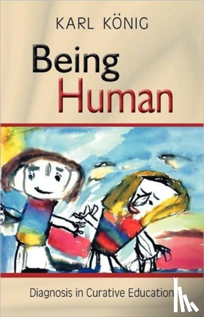 Konig, Karl - Being Human