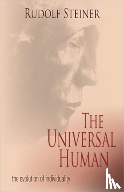 Steiner, Rudolf - The Universal Human