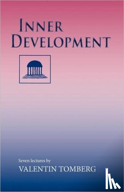 Tomberg, Valentin - Inner Development