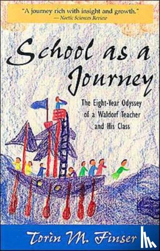 Finser, Torin M. - School as a Journey