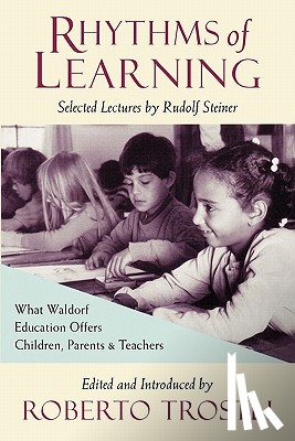 Steiner, Rudolf - Rhythms of Learning