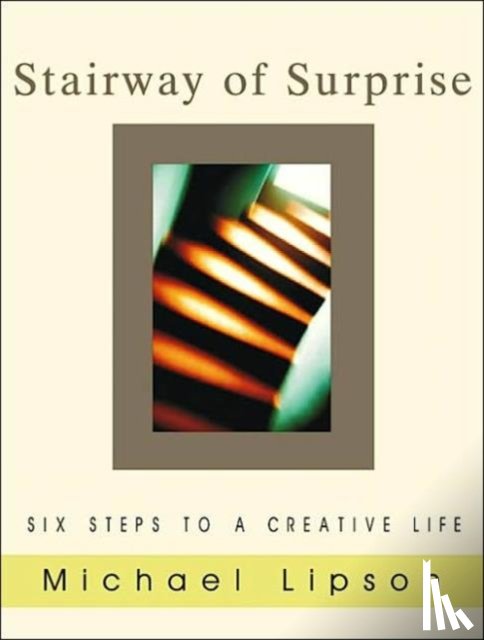 Lipson, Michael - The Stairway of Surprise
