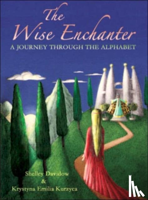 Davidow, Shelley - The Wise Enchanter