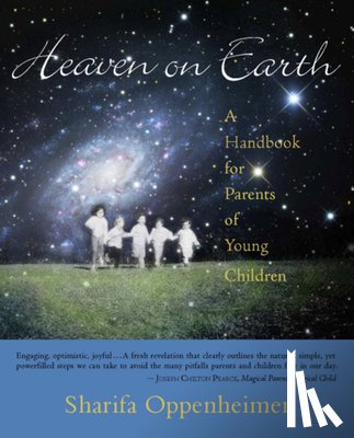 Oppenheimer, Sharifa - Heaven on Earth