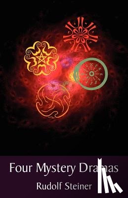 Steiner, Rudolf - Four Mystery Dramas