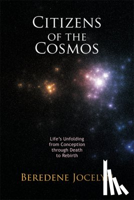 Beredene, Jocelyn - Citizens of the Cosmos