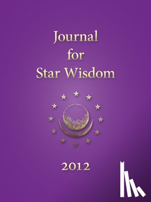 Powell, Robert - Journal for Star Wisdom