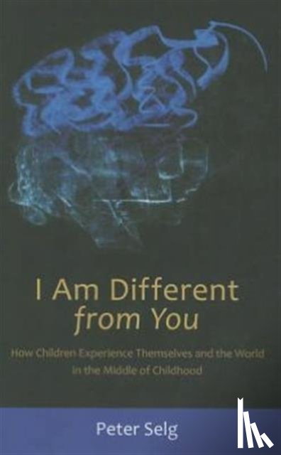 Selg, Peter - I am Different from You
