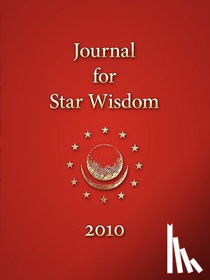 Powell, Robert - Journal for Star Wisdom 2010