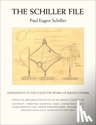Schiller, Paul Eugen - The Schiller File