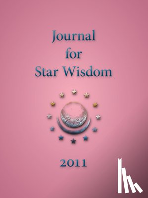 Powell, Robert - Journal for Star Wisdom 2011