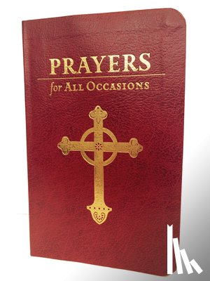 Forward Movement - Prayers for All Occasions: Gift Edition