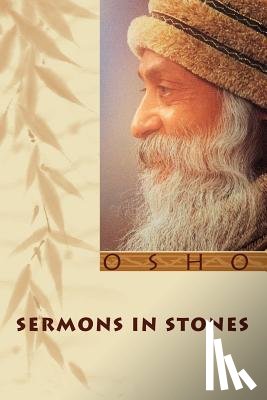 Osho - Sermons in Stones