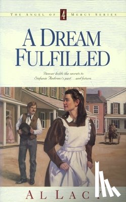 Lacy, Al - Dream Fulfilled