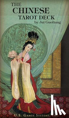 Guoliang, Jui - The Chinese Tarot Deck