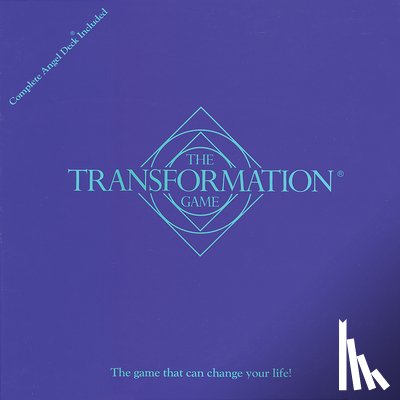 Tyler, Kathy - Transformation Game