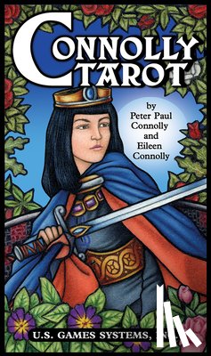 Connolly, Eileen, Connolly, Peter Paul - Connolly Tarot
