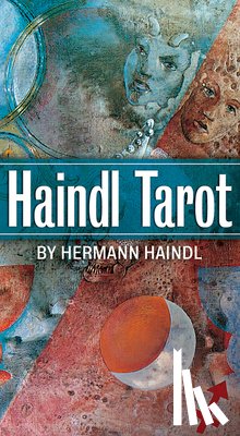 Haindl, Hermann - Haindl Tarot Deck