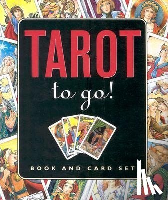  - TAROT TO GO