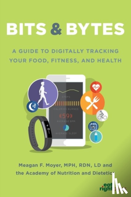 Moyer, Meagen F. - Bits & Bytes