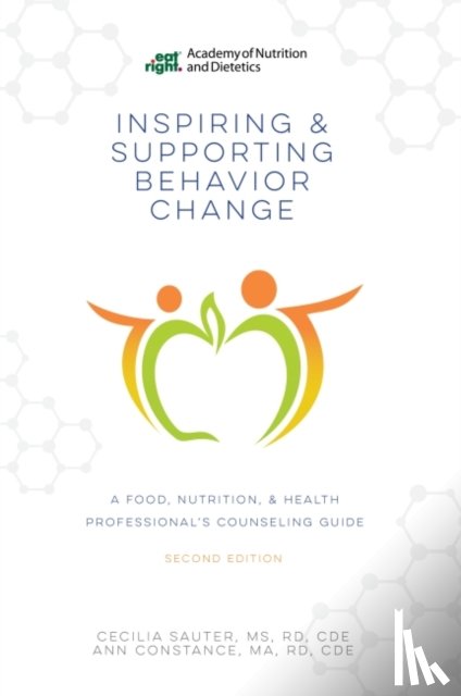 Sauter, Cecilia, Constance, Ann - Inspiring and Supporting Behavior Change