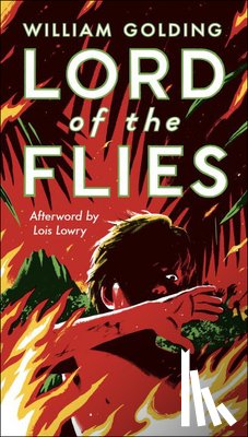 Golding, William - Lord of the Flies
