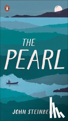Steinbeck, John - The Pearl