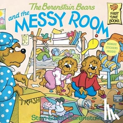 Berenstain, Stan And Jan Berenstain - The Berenstain Bears and the Messy Room