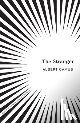 Camus, Albert - The Stranger